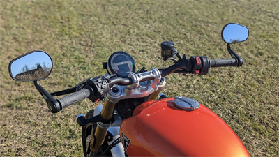 Cockpit