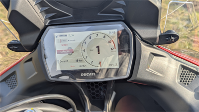 Cockpit