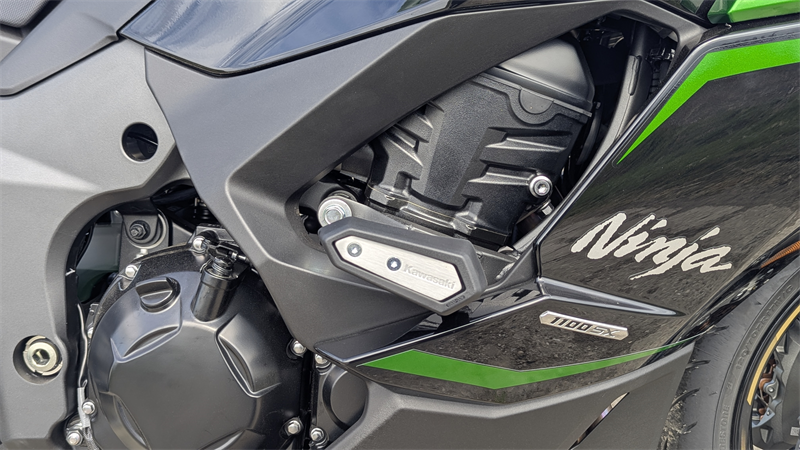Motor